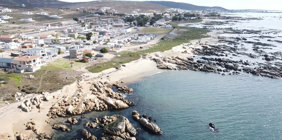 0 Bedroom Property for Sale in Steenbergs Cove Western Cape